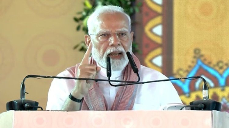 जातिगत जनगणना पर मोदी सरकार का बड़ा फैसला: कांग्रेस के एजेंडे पर अब BJP क्यों आई आगे?