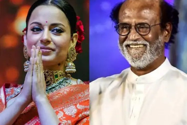ऑपरेशन सिंदूर पर सेलेब्स का जोश: कंगना बोलीं- आतंकवाद पर जीरो टॉलरेंस, रजनीकांत बोले- पूरा भारत मोदी जी के साथ