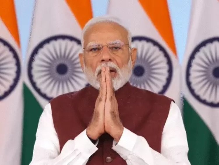 PM मोदी ने कहा- अब परमाणु धमकी बर्दाश्त नहीं होगी; ट्रम्प बोले- हमने भारत-पाक परमाणु युद्ध रोका; दोनों देशों के बीच बॉर्डर से सैनिक हटाने पर बनी सहमति