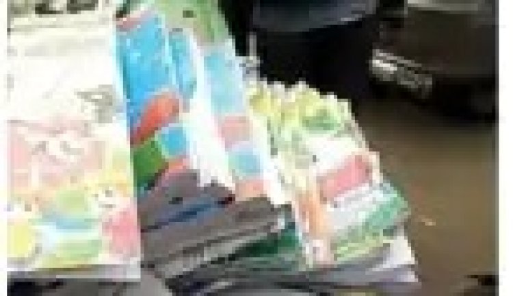 राजस्थान में पहली से 5वीं तक का सिलेबस बदला, शिक्षा मंत्री ने दी मंजूरी; जुलाई से मिलेगी नई किताबें, NEP के तहत हुआ बदलाव