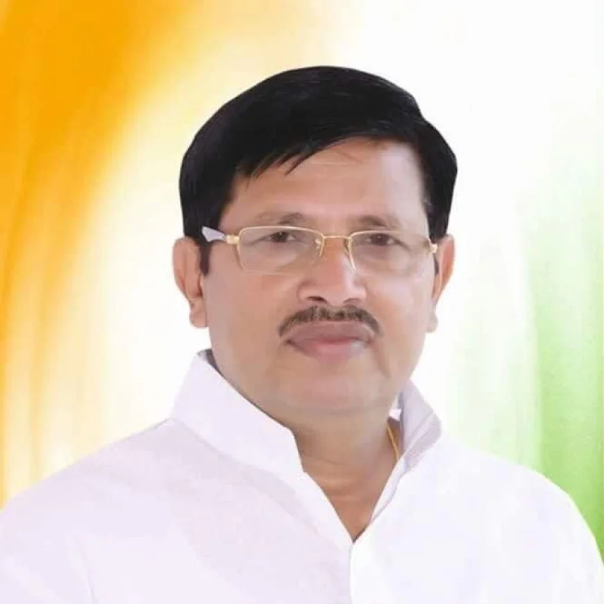 नई पंचायतों के पुनर्गठन पर दोसा सांसद मुरारी लाल मीणा ने उठाए सवाल, ग्रामीणों की बढ़ी मुश्किलें