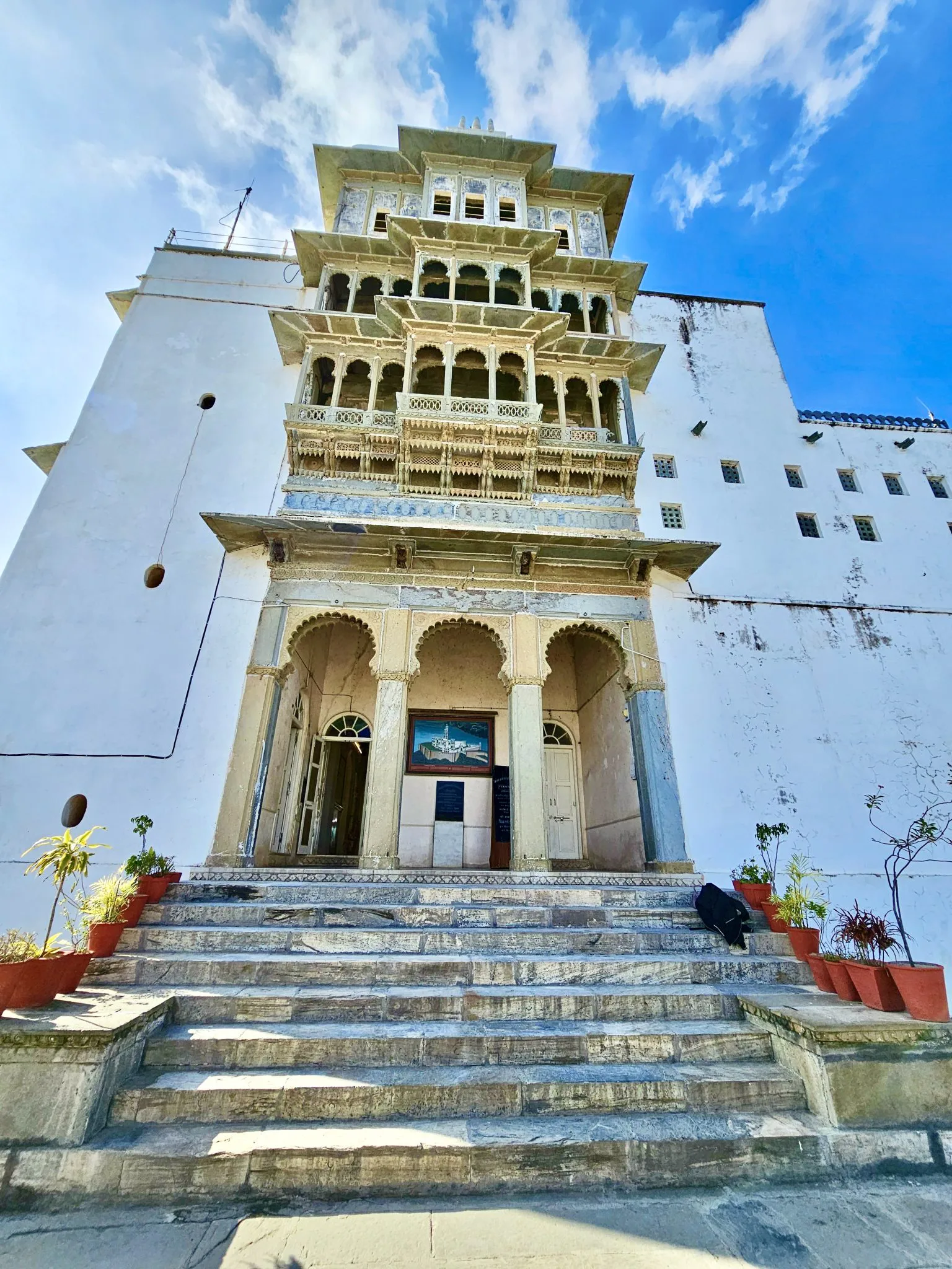 राजस्थान में सक्रिय हुआ मानसून, कई जिलों में बारिश की संभावना