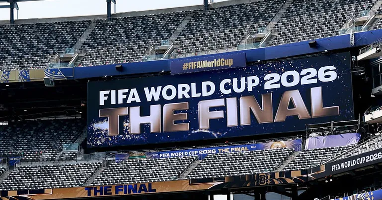 Argentina and Spain Clash in 2026 World Cup Final