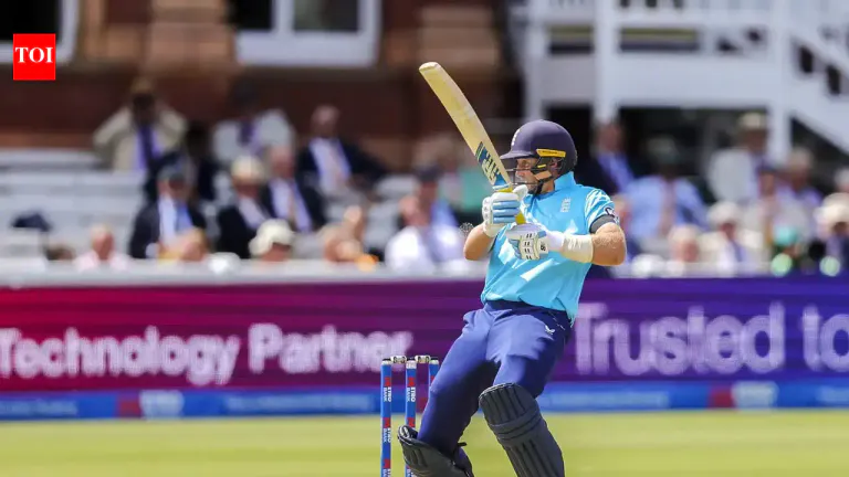 Joe Root Makes History as England's Leading Run-Scorer