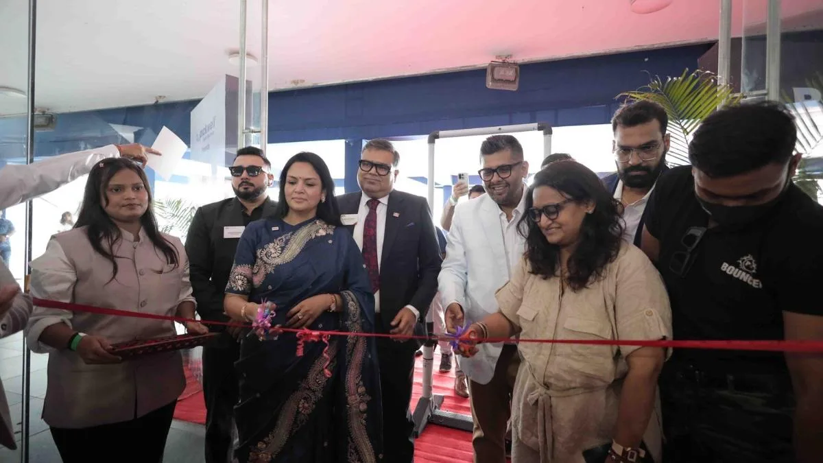 बीएनआई बिजनेस कॉन्क्लेव: नई औद्योगिक नीतियों से व्यापार जगत को मिलेगी नई दिशा