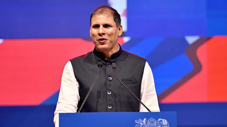 India eyes strong medal haul in para sports at 2026 Commonwealth Games