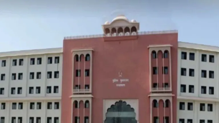Rajasthan Police to Deploy AI Specialists for Advanced Criminal Tracking