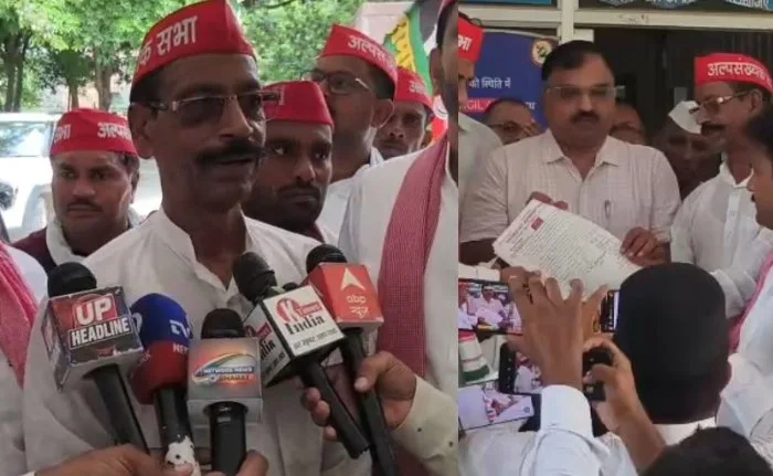 Tensions Rise at Jauhar University as Political Figures Weigh In on Ongoing Controversy