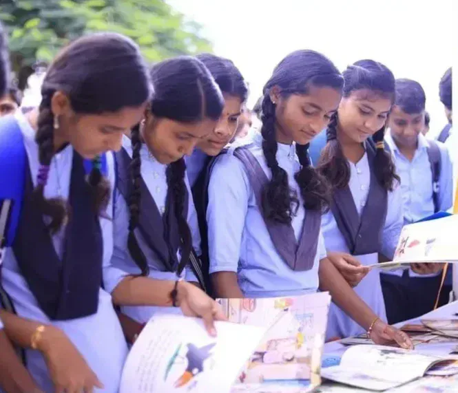 Rajasthan Government to Reintroduce Hindi Medium in 346 English-Medium Schools
