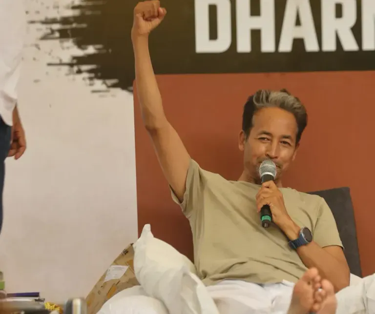 From Classroom Innovation to Political Advocacy: The Evolution of Sonam Wangchuk
