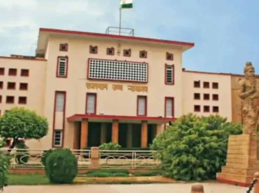 Rajasthan High Court Orders Probe Into Officials Over Illegal Green Belt Land Allotment
