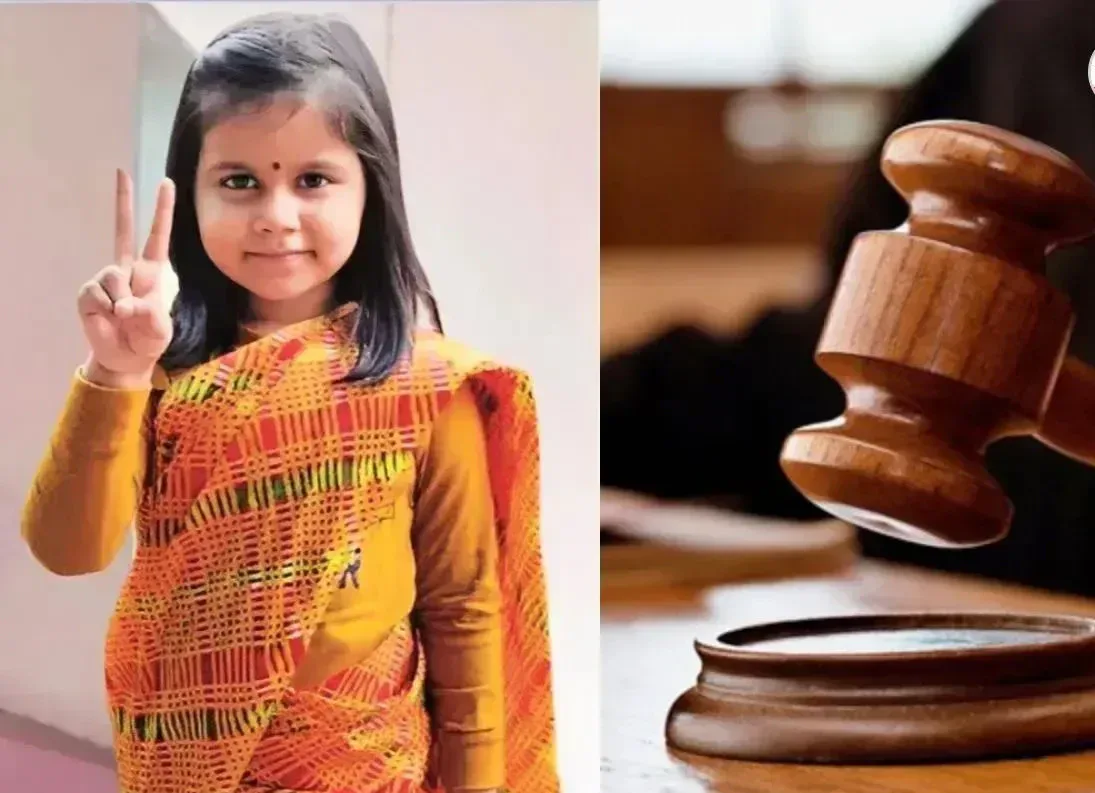 अमायरा केस: कोर्ट में प्रसंज्ञान पर बहस पूरी, मंगलवार को आ सकता है फैसला