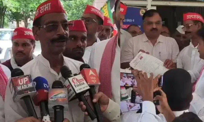 जौहर यूनिवर्सिटी में बढ़ी हलचल, राजनीतिक दिग्गजों की प्रतिक्रियाओं से गरमाया माहौल