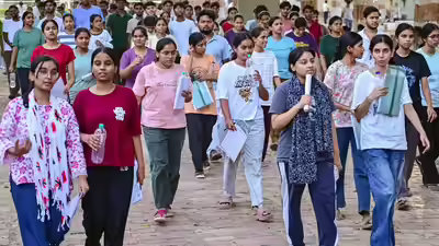 NEET-UG 2026 पर सियासत तेज: 16 जुलाई को संसदीय समिति के सामने जवाब देगा NTA