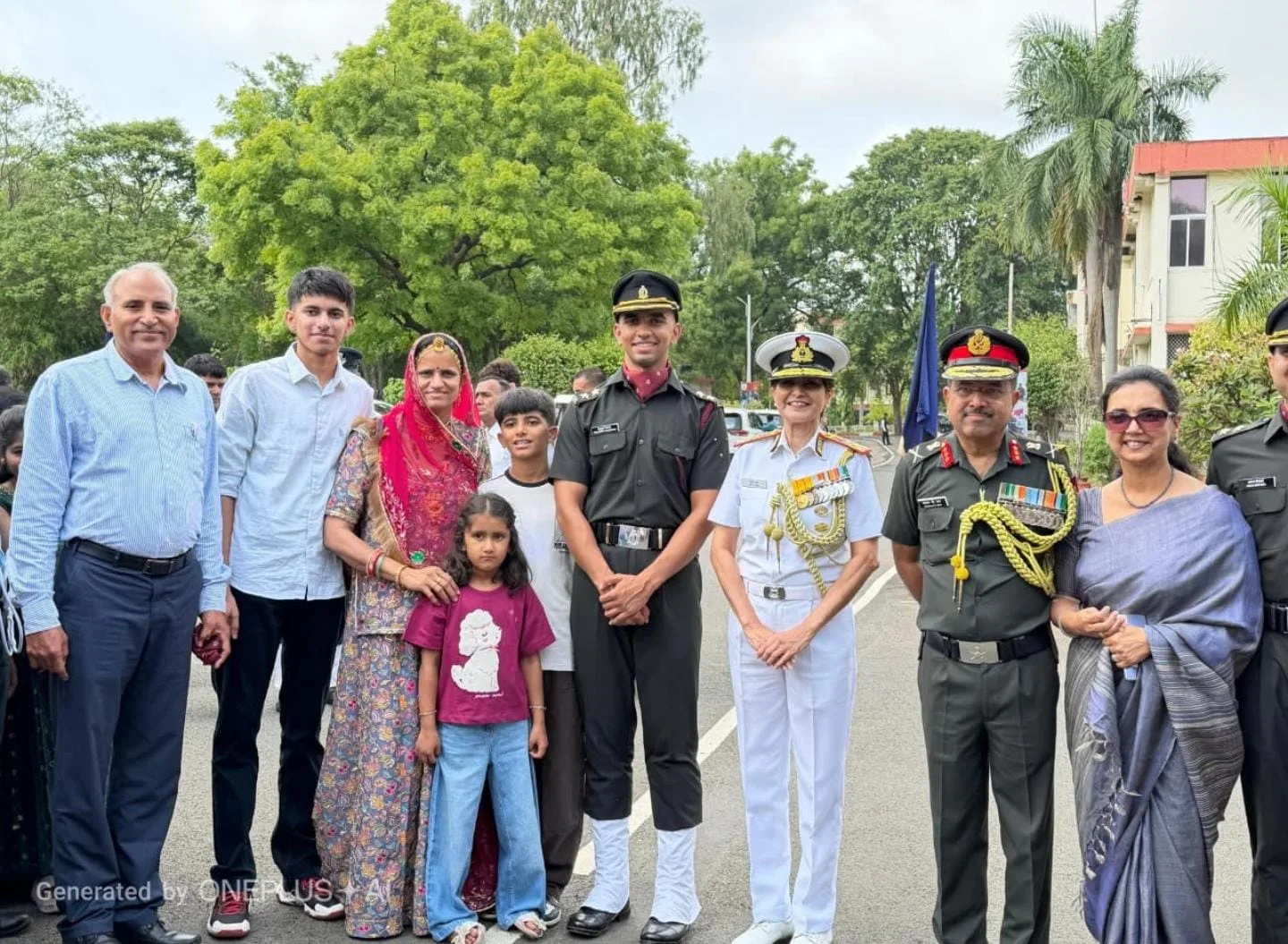 मां के सपने को किया साकार, बीजापुरा के डॉ. सिद्धार्थ बाजीया बने सेना में मेडिकल ऑफिसर