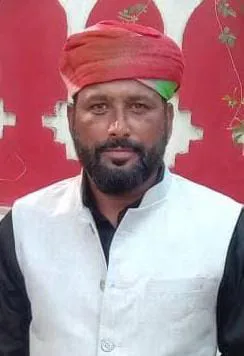 Jagdish Mehra Appointed as State General Secretary of Community Development Forum