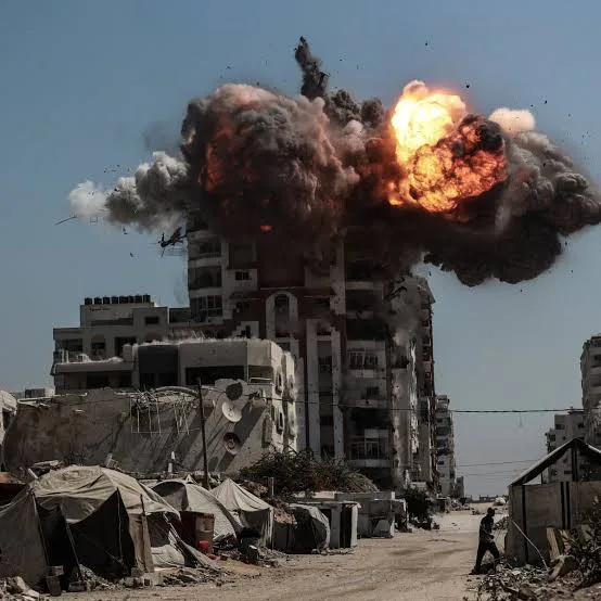 Israel Signals Potential Shift in Gaza Strategy with Possible International Force Deployment