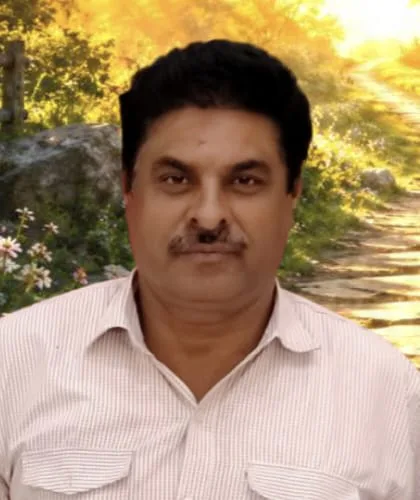 साहित्य और संस्कृति के लिए उदयवीर सिंह यादव को मिला मुंशी प्रेमचंद भाषा सारथी सम्मान
