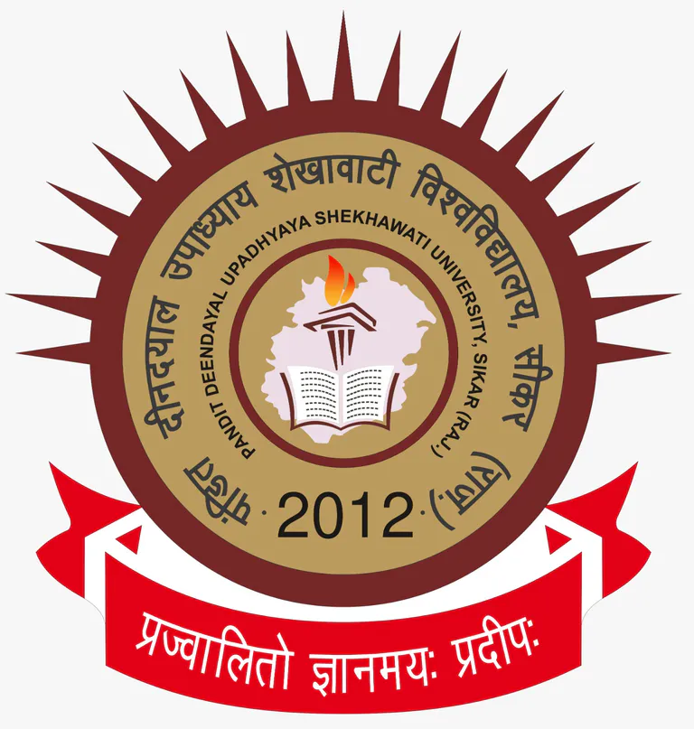 Shekhawati University Opens Offline Admission Window for Select Undergraduate and Postgraduate Programs