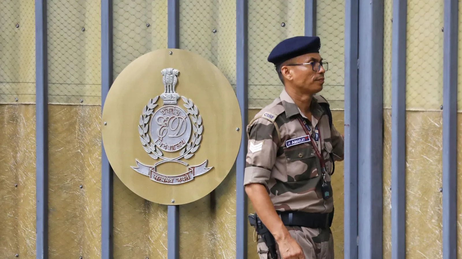 ED Seizes Assets Worth Rs 63 Lakh in Uttarakhand Recruitment Scam Probe