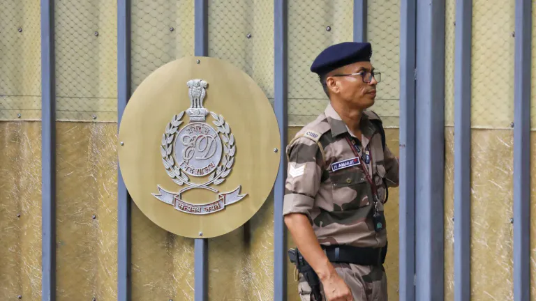 ED Seizes Assets Worth Rs 63 Lakh in Uttarakhand Recruitment Scam Probe