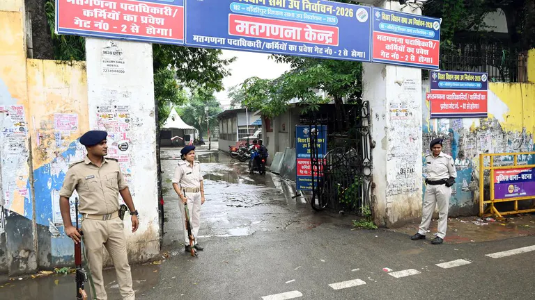 Prashant Kishor Takes Commanding Lead in High-Stakes Bankipur Bypoll Debut