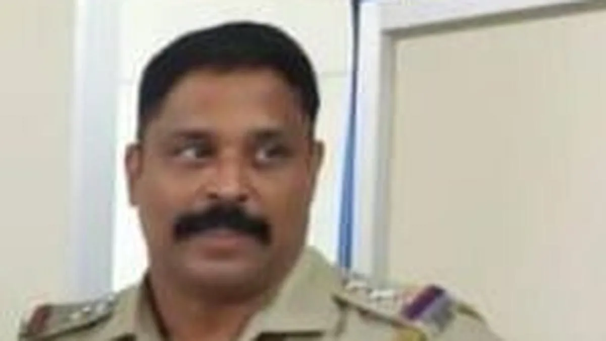 चेन्नई में पुलिस इंस्पेक्टर गिरफ्तार: आर्मस्ट्रांग हत्याकांड में फंसाने की धमकी देकर व्यापारी से की वसूली