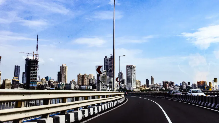 Mumbai Real Estate Prices Rival Global Hubs, Yet Infrastructure Lags Behind
