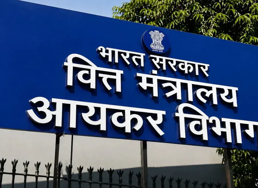Jaipur CA Under Scanner: Over 23 Billion Rupees Allegedly Funneled Abroad via Fraudulent Certificates