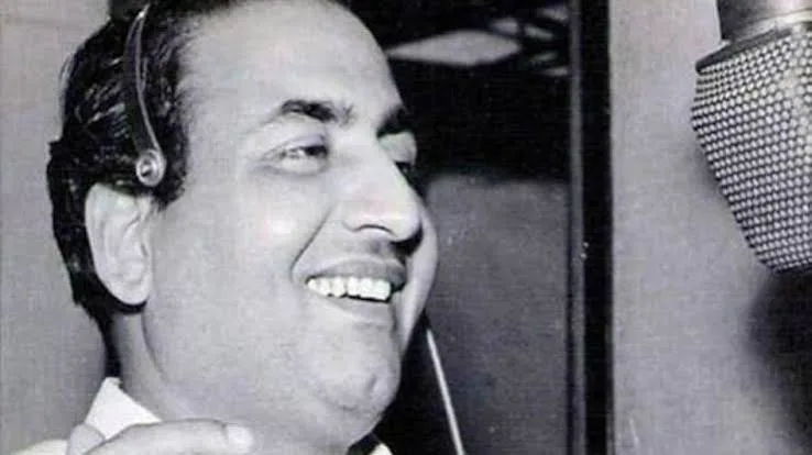 झालावाड़ में गूंजे रफी साहब के सदाबहार नगमे, कलाकारों ने दी भावभीनी श्रद्धांजलि