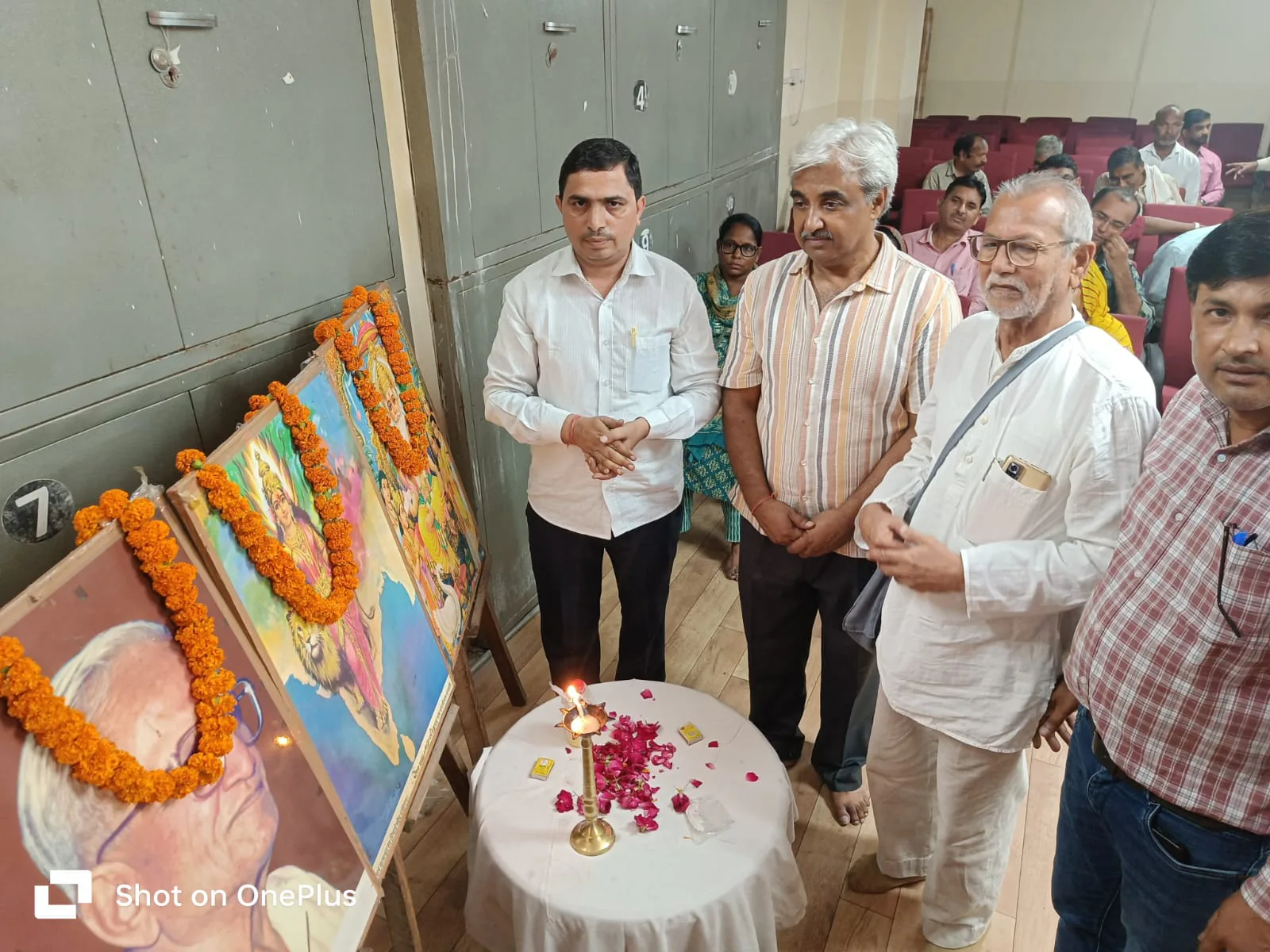 17 अगस्त को श्रमिक हुंकार: भारतीय मजदूर संघ ने वेतन वृद्धि और सामाजिक सुरक्षा के लिए भरी हुंकार
