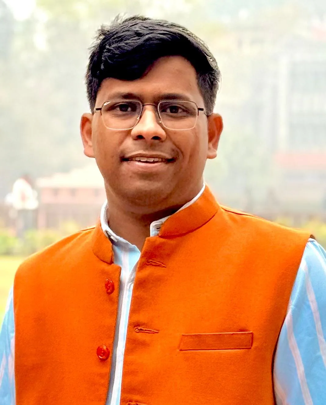 जयपुर की जन अभाव अभियोग समिति में सुनील छीपा को मिली नई जिम्मेदारी