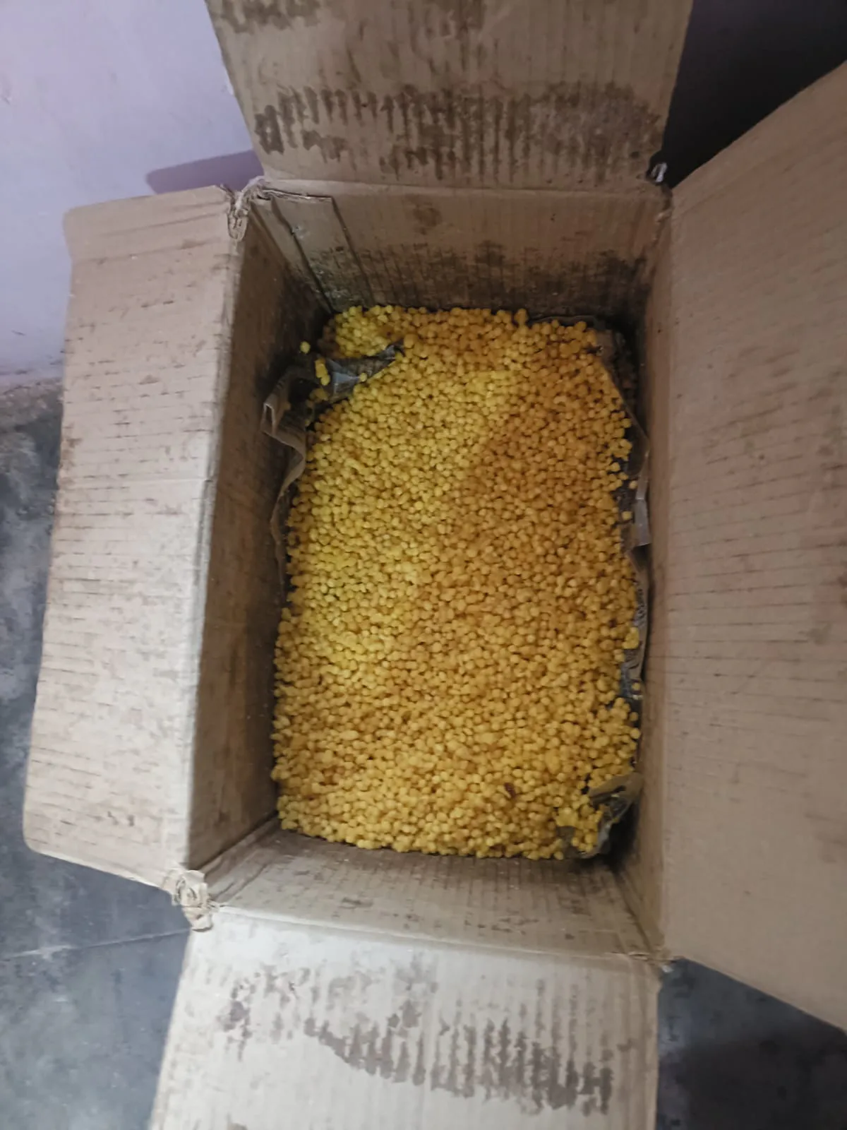 टोंक के राधाकिशनपुरा में स्वतंत्रता दिवस पर बच्चों की प्रसादी में हेराफेरी, ग्रामीणों का फूटा गुस्सा