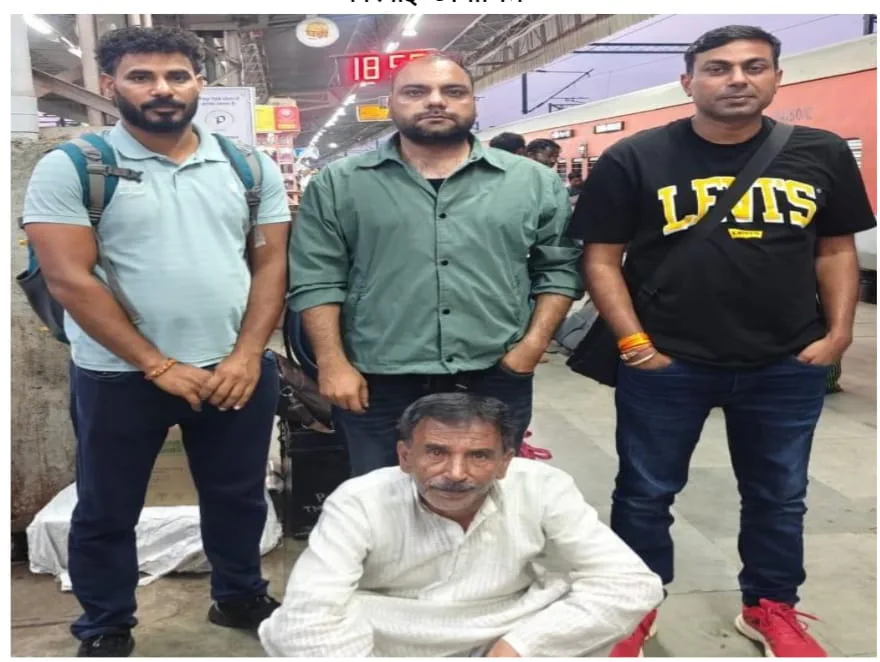 राजस्थान पुलिस का 'ऑपरेशन विषधरासीम': कश्मीर के अनंतनाग से 17 साल बाद दबोचा गया इनामी तस्कर