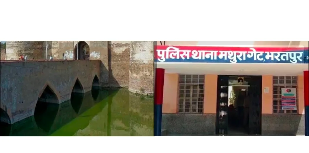 सुजान गंगा नहर में युवक की मौत: सिविल सेवा की तैयारी कर रहे पुलिसकर्मी के बेटे ने उठाया आत्मघाती कदम