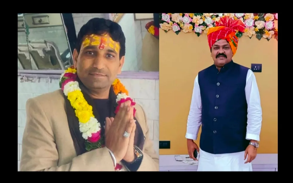 करौली नगर परिषद उपसभापति चुनाव: सियासी बिसात पर अमीनुद्दीन और बबलू शुक्ला की दावेदारी