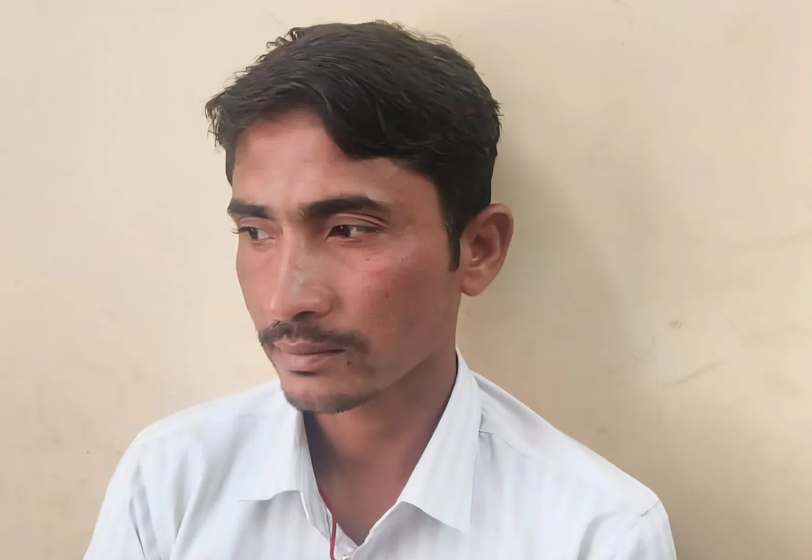 ट्रांसफार्मर बदलने के लिए रिश्वत मांगना पड़ा भारी, डिस्कॉम का टेक्नीशियन रंगे हाथों गिरफ्तार