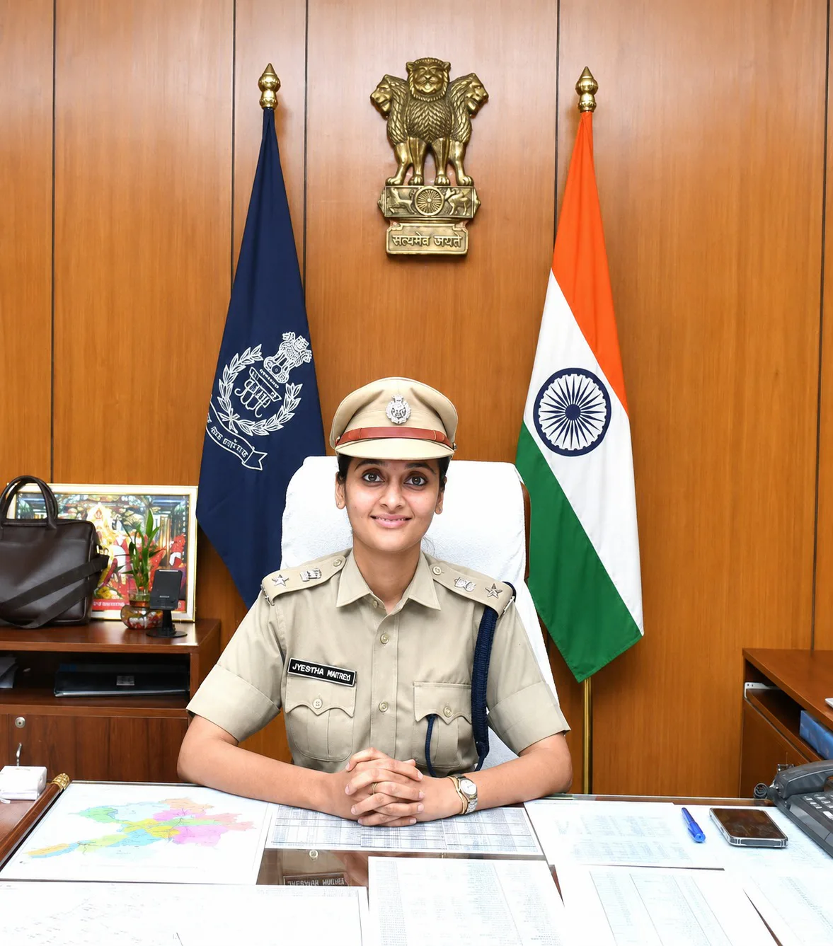 सवाई माधोपुर पुलिस की नई पहल: अब थानों के चक्कर लगाने से मिलेगी मुक्ति और पर्यटकों को मिलेगी सीधी मदद