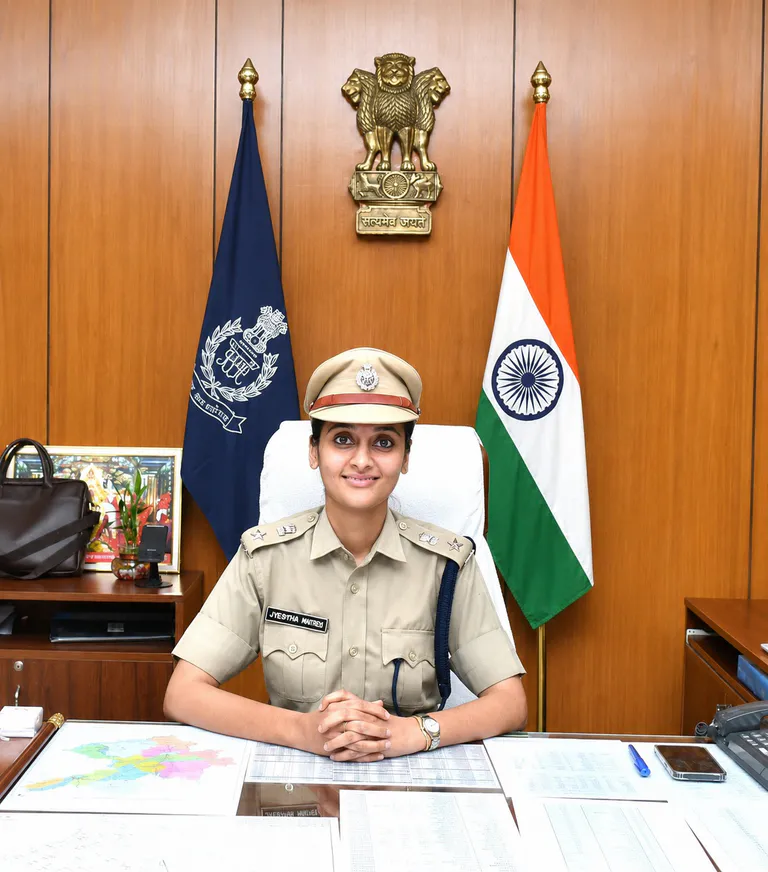 Sawai Madhopur Police Launches Direct Access Lines and Tourist Support System