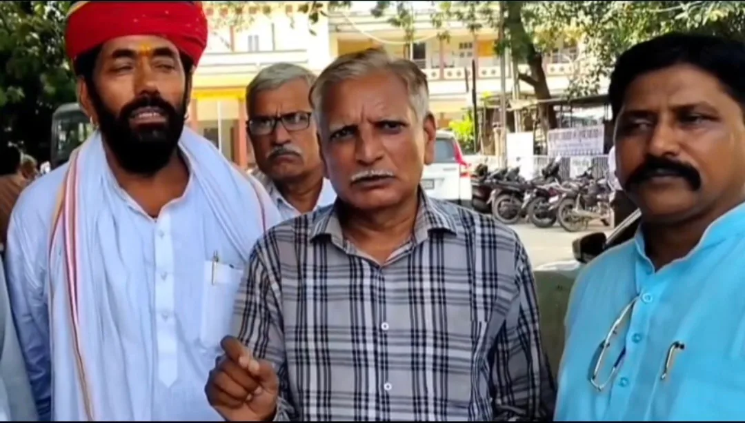 सवाई माधोपुर में पंचायत चुनाव की निष्पक्षता को लेकर राजनीतिक दलों ने प्रशासन पर बढ़ाया दबाव