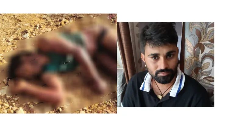 Deadly Betrayal: Financial Dispute Leads to Brutal Murder of Youth in Karauli