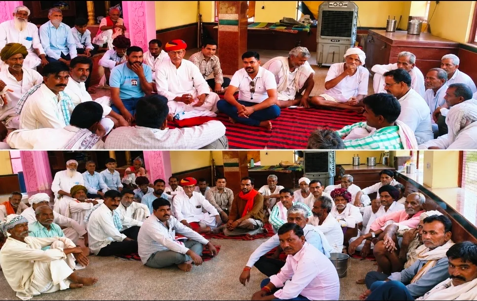 सवाई माधोपुर की अरावली पहाड़ियों में गूंजेगा मां सीता का जयकारा, चार दिवसीय मेले की तैयारियां जोरों पर