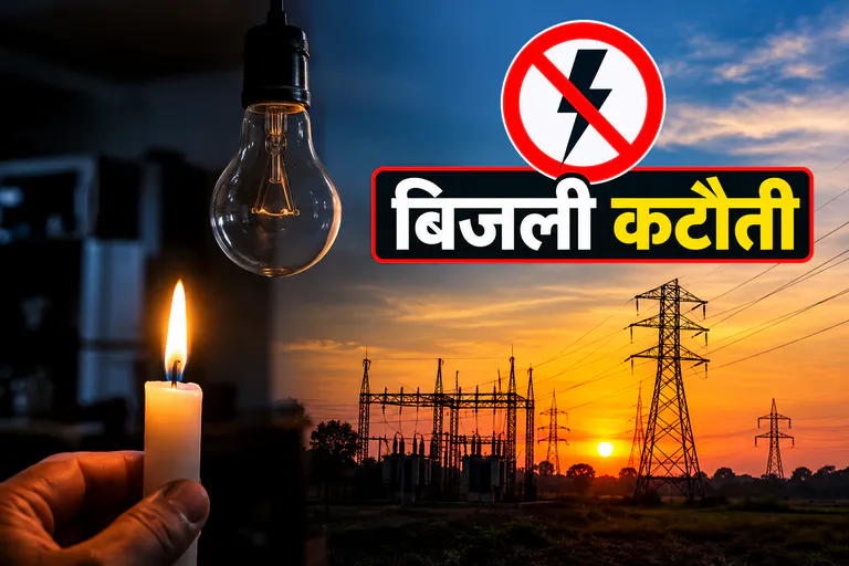 Extended Power Outage Scheduled for Sawai Madhopur Rural Areas This Saturday