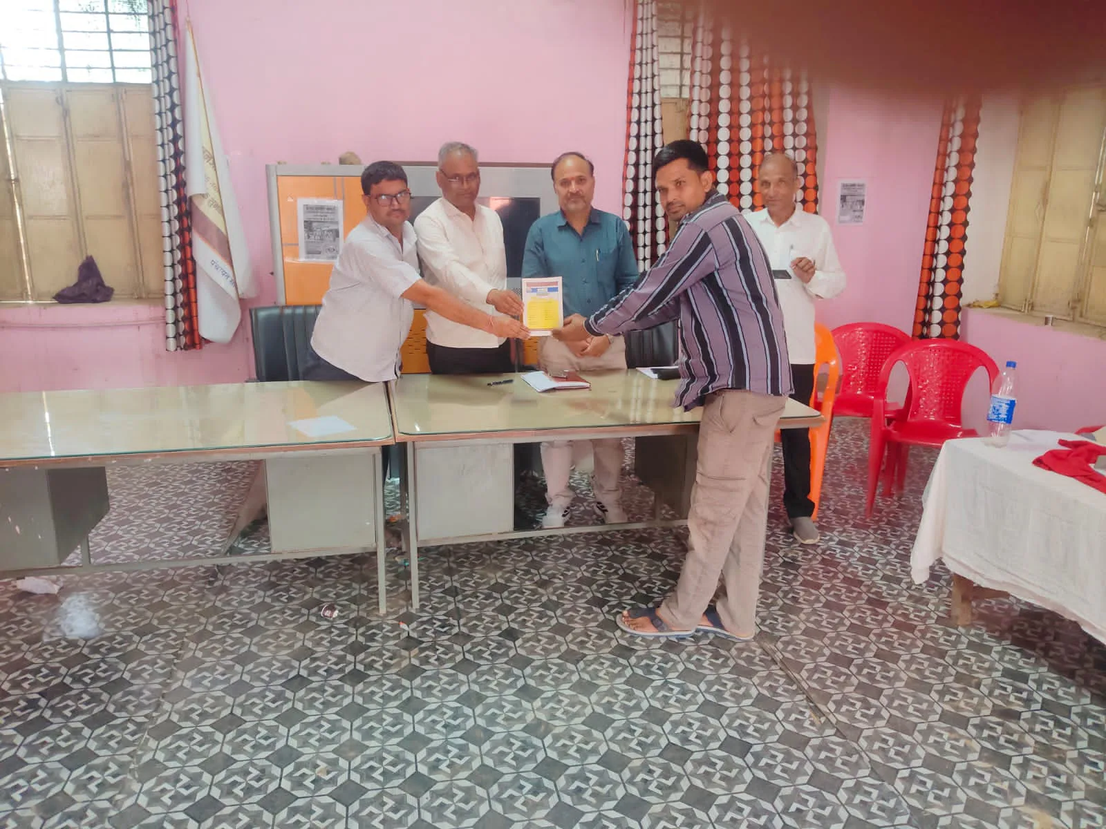 करौली में सेवा सेतु अभियान: राजस्व और जन समस्याओं के समाधान के लिए लगे विशेष शिविर