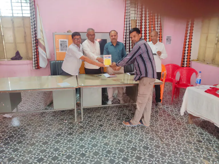 Karauli Launches Seva Setu Camps to Resolve Public Grievances at Local Level
