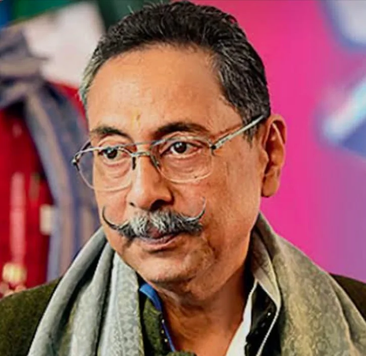 भरतपुर-डीग निकाय चुनाव में कांग्रेस की करारी हार पर भड़के विश्वेंद्र सिंह, नेतृत्व पर उठाए गंभीर सवाल