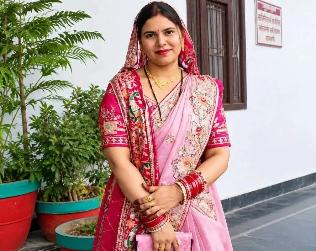 Tragedy in Bharatpur: Newlywed Teacher's Wife Ends Life After Allegations of Dowry Harassment