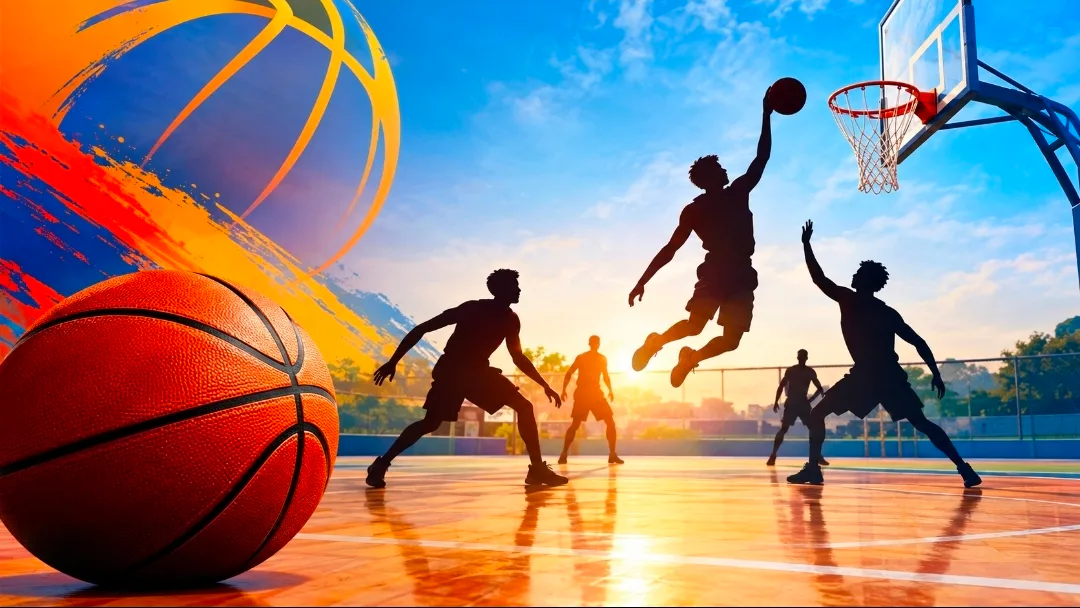 Sawai Madhopur Gears Up for 70th State-Level Basketball Championship Starting October 1