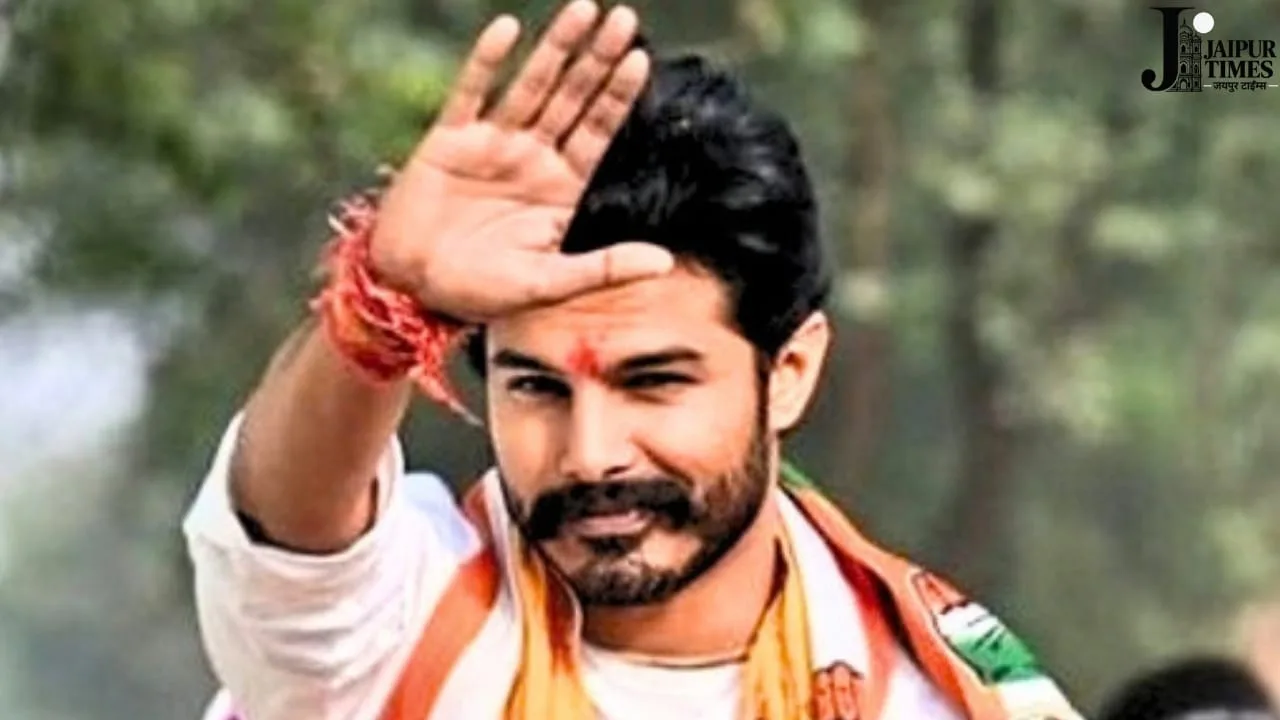 ABHISHEK CHAUDHARI SUCCESS STORY
