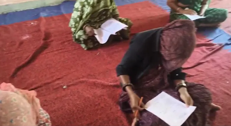 Thirty Thousand Learners Participate in Karoli Literacy Assessment Drive